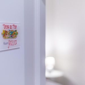 Camera deluxe con letto king size
